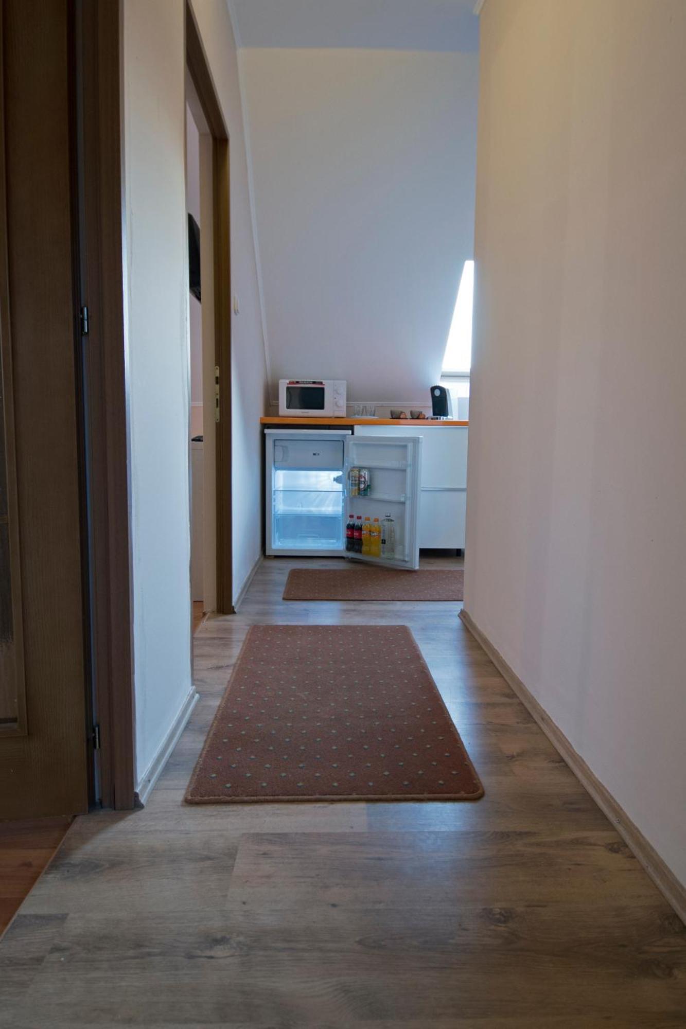 Vila Eszter Hotell Sovata Eksteriør bilde